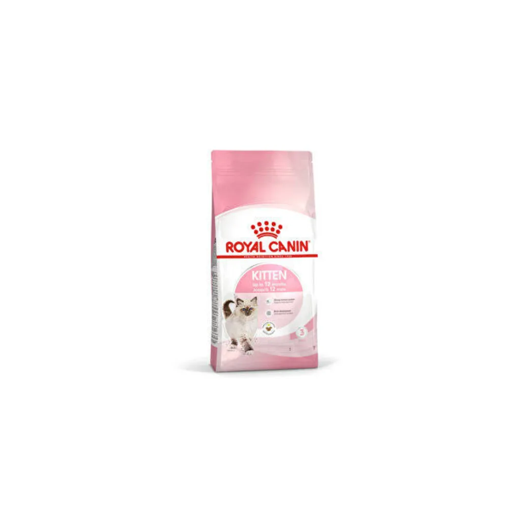 Royal Canin Kitten Yavru Kedi Maması 4 Kg