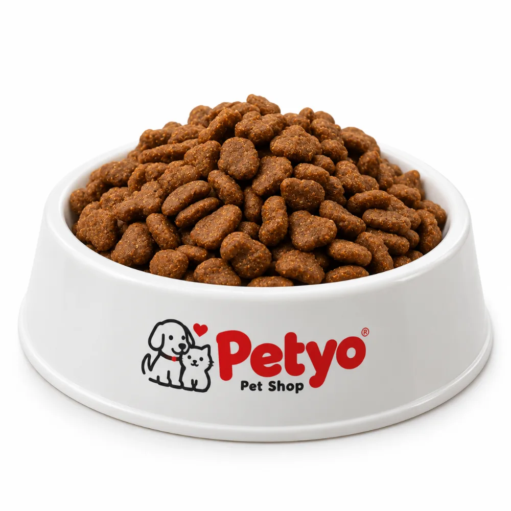 MyCity Tavuklu Yetişkin Kedi Maması 1 KG