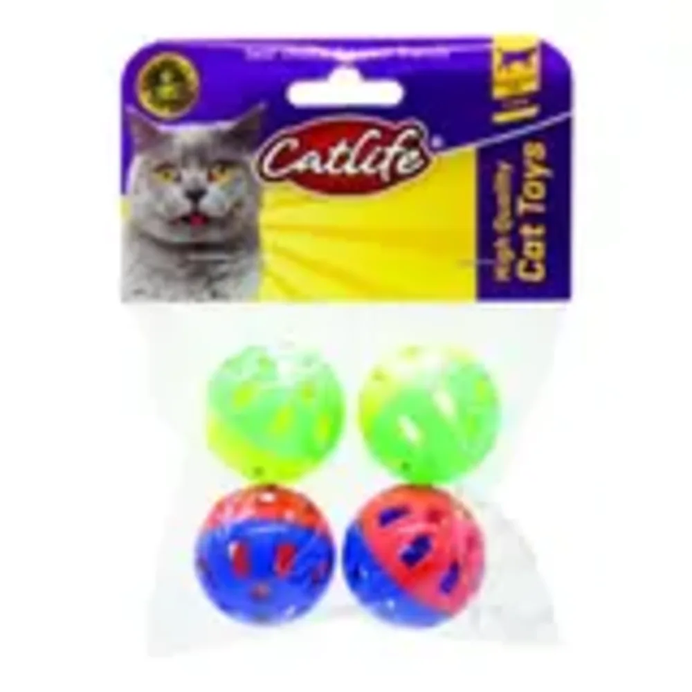 Catlife Zilli Kedi Oyuncağı